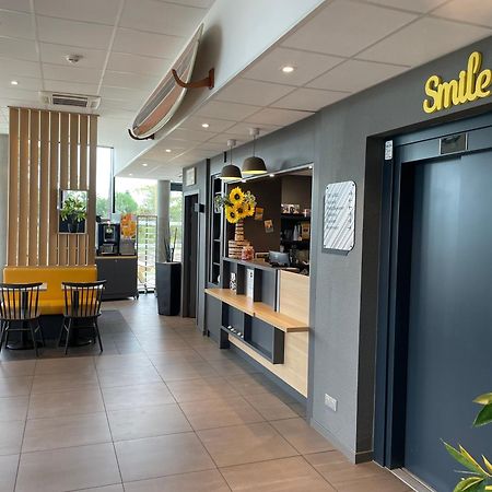 B&B Hotel Saint-Geours-De-Maremne Hossegor Ngoại thất bức ảnh