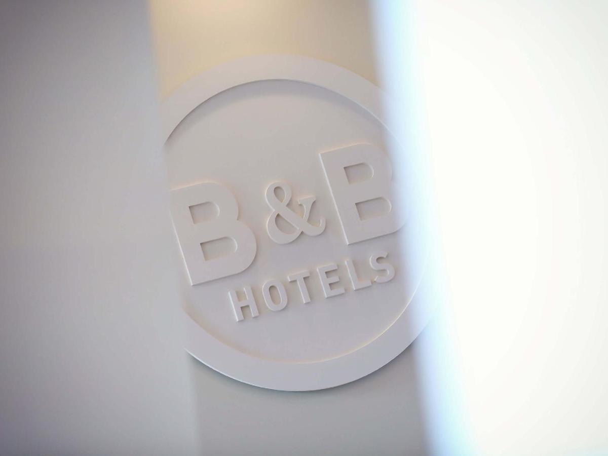 B&B Hotel Saint-Geours-De-Maremne Hossegor Ngoại thất bức ảnh