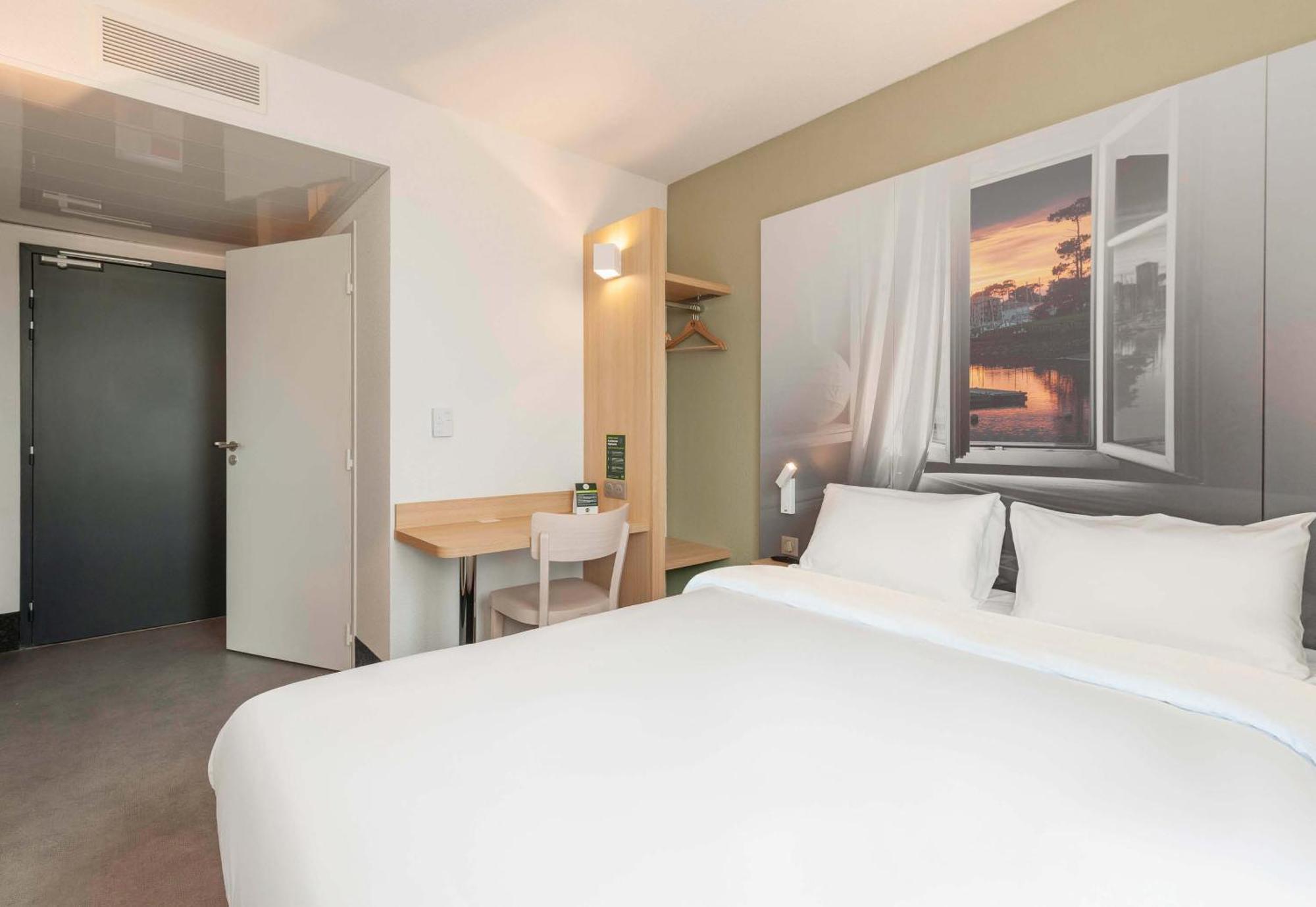 B&B Hotel Saint-Geours-De-Maremne Hossegor Ngoại thất bức ảnh