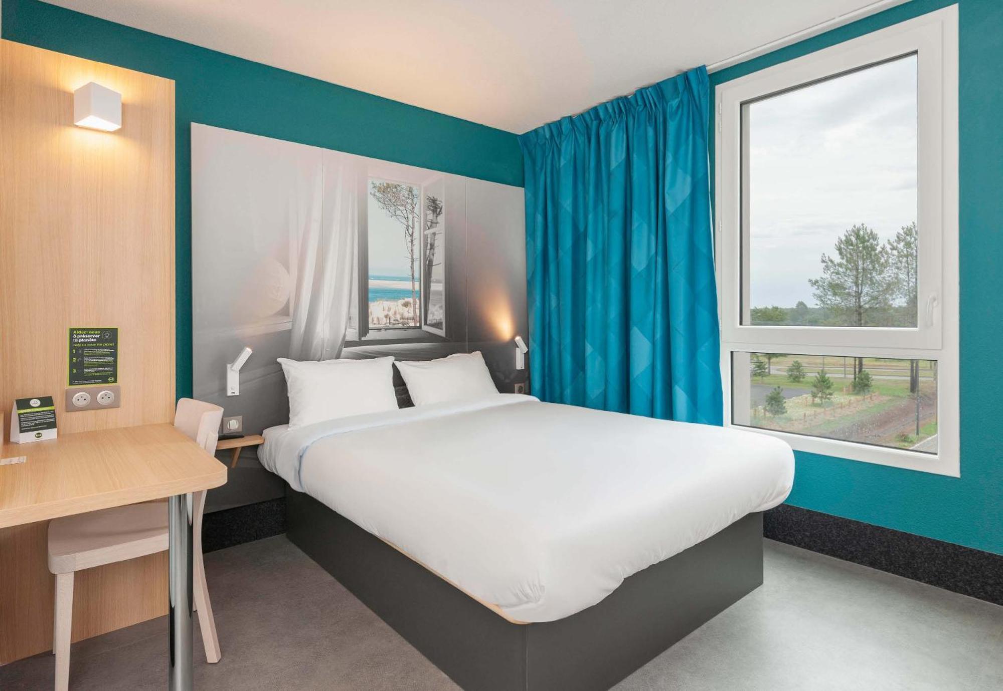 B&B Hotel Saint-Geours-De-Maremne Hossegor Ngoại thất bức ảnh