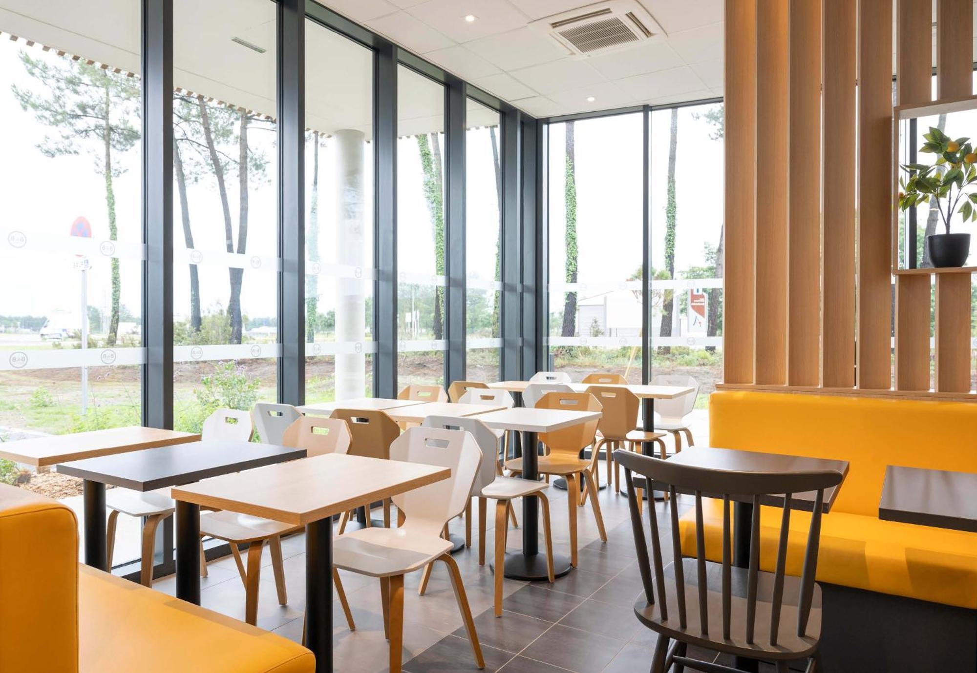 B&B Hotel Saint-Geours-De-Maremne Hossegor Ngoại thất bức ảnh