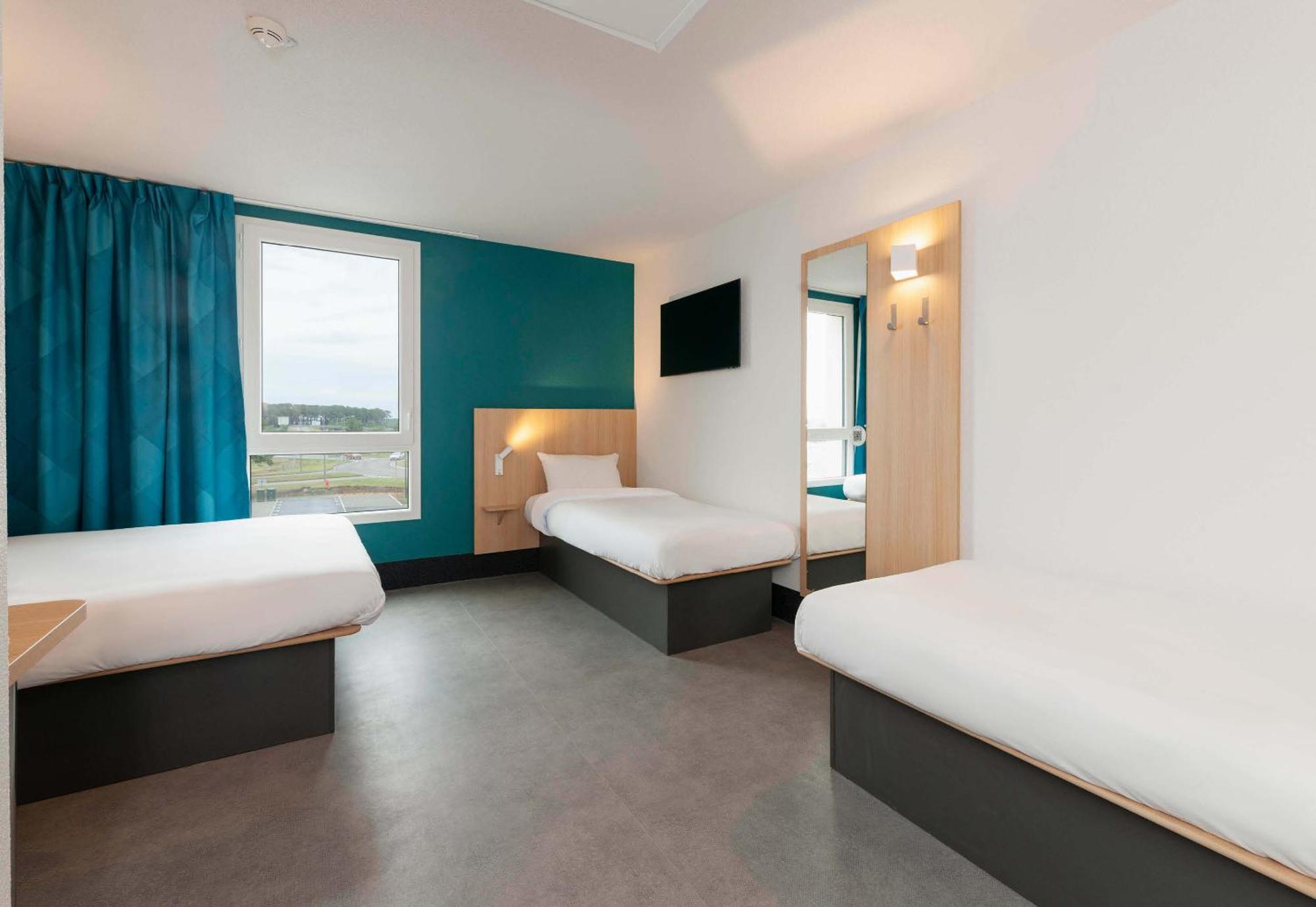 B&B Hotel Saint-Geours-De-Maremne Hossegor Ngoại thất bức ảnh