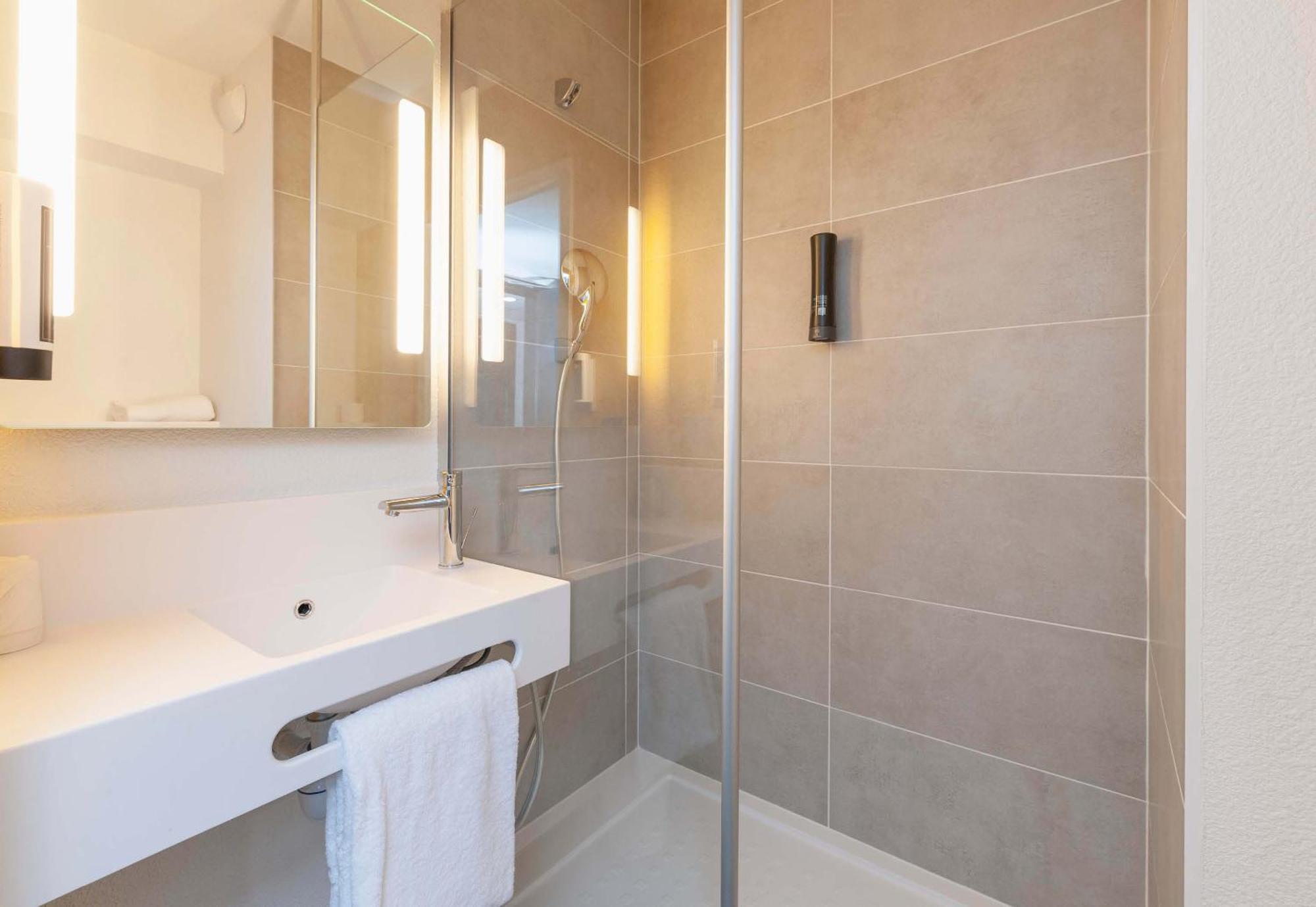 B&B Hotel Saint-Geours-De-Maremne Hossegor Ngoại thất bức ảnh