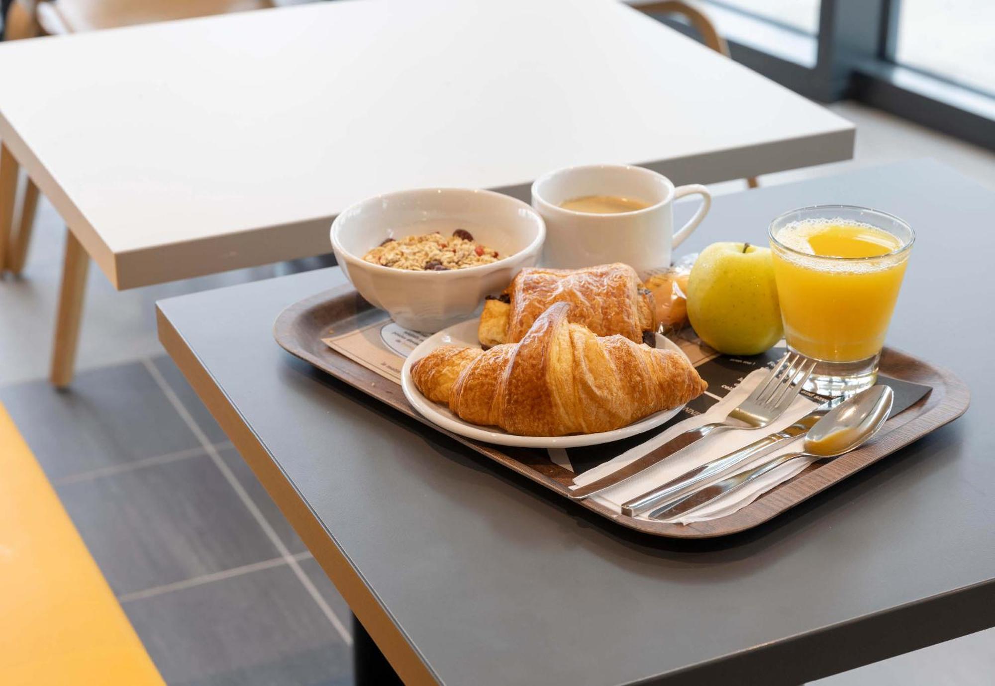 B&B Hotel Saint-Geours-De-Maremne Hossegor Ngoại thất bức ảnh