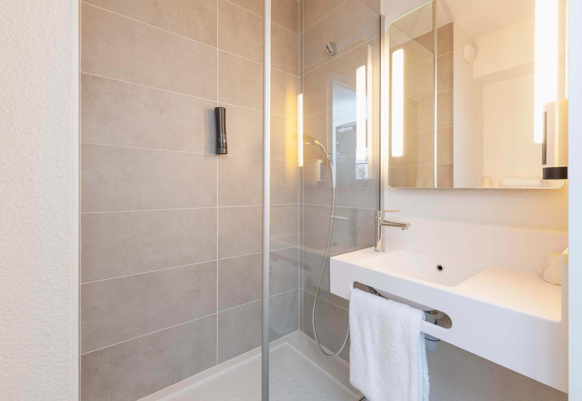 B&B Hotel Saint-Geours-De-Maremne Hossegor Ngoại thất bức ảnh