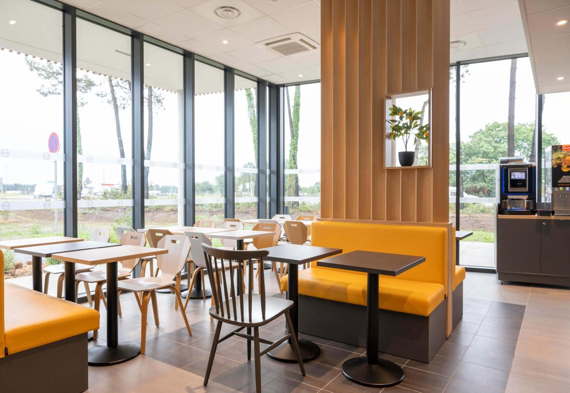 B&B Hotel Saint-Geours-De-Maremne Hossegor Ngoại thất bức ảnh