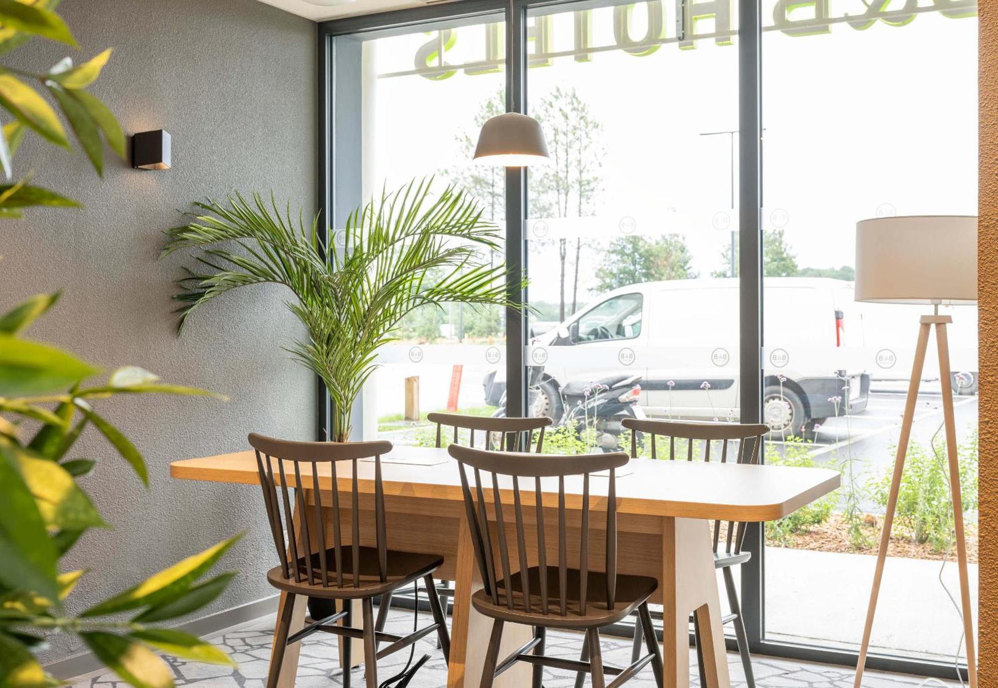 B&B Hotel Saint-Geours-De-Maremne Hossegor Ngoại thất bức ảnh